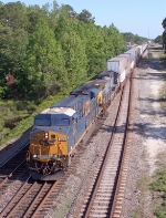 NB intermodal